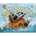 Sheepwrecked - Hardcover