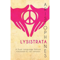 Aristophanes' Lysistrata: A Dual Language Edition - Paperback