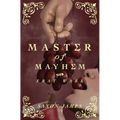 Frat Wars: Master of Mayhem - Paperback