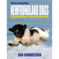 Those Amazing Newfoundland Dogs - Paperback