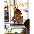 I Am King! - Hardcover