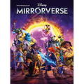 The World of Disney Mirrorverse - Hardcover