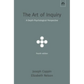 The Art of Inquiry: A Depth-Psychological Perspective - Paperback