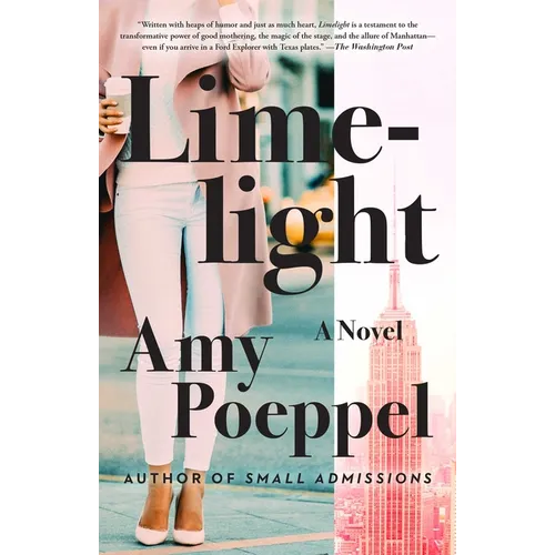 Limelight - Paperback