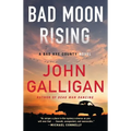 Bad Moon Rising: A Bad Axe County Novel - Paperback