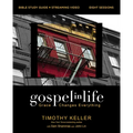 Gospel in Life Bible Study Guide Plus Streaming Video, Updated Edition: Grace Changes Everything - Paperback