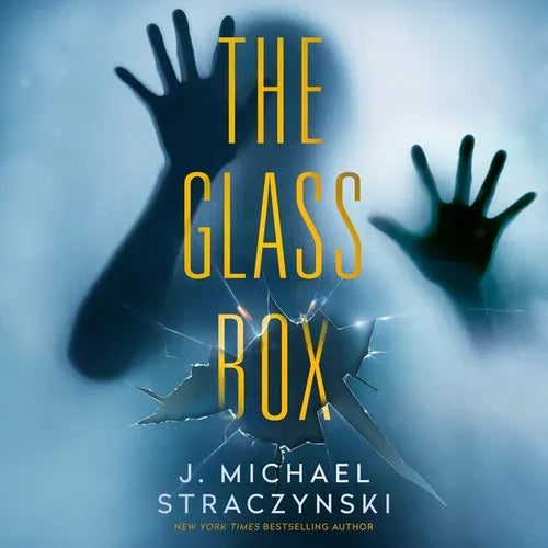 The Glass Box - Hardcover