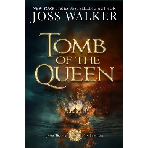 Tomb of the Queen - Paperback