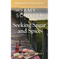 Seeking Sugar and Spice - Paperback