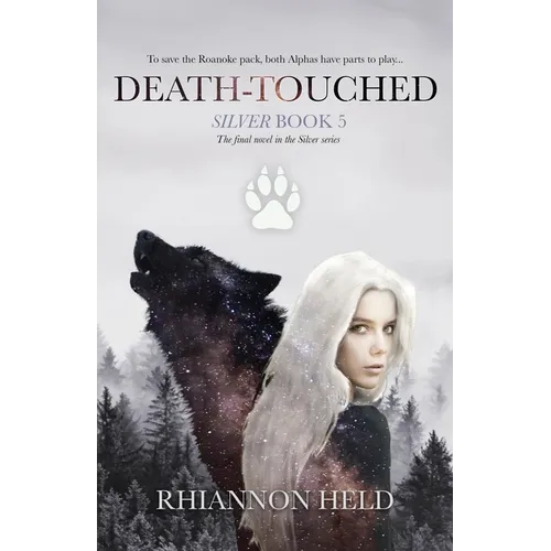 Death-Touched - Paperback