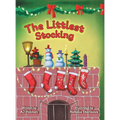 The Littlest Stocking - Hardcover
