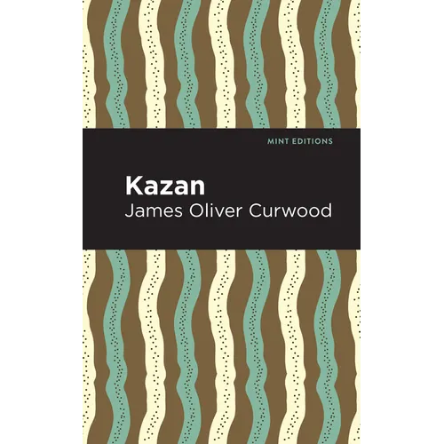 Kazan - Hardcover