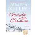 Nantucket White Christmas: Large Print Edition - Paperback