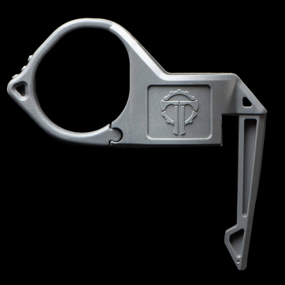 Thyrm Switchback HOG - Flashlight Ring for Modlite HOG - Made in the USA