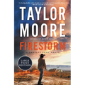 Firestorm: A Garrett Kohl Novel - Paperback