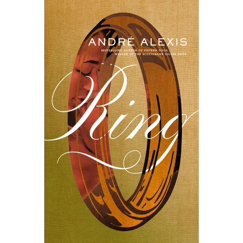 Ring - Paperback
