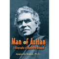 Man of Aztlan - Paperback