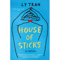 House of Sticks: A Memoir - Paperback