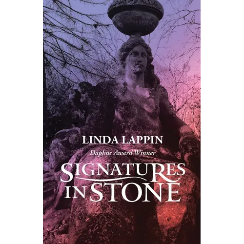 Signatures in Stone: A Bomarzo Mystery - Paperback
