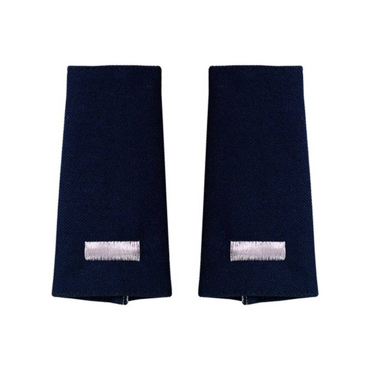 Air Force Shoulder Marks and Epaulets
