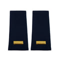U.S. Air Force 2nd Lieutenant Epaulets