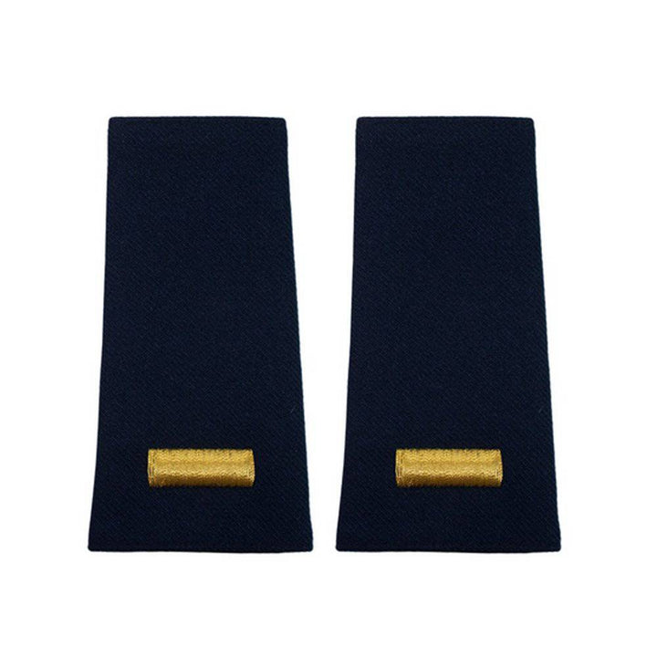 Air Force Shoulder Marks and Epaulettes