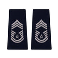 U.S. Air Force Chief Master Sergeant Epaulets