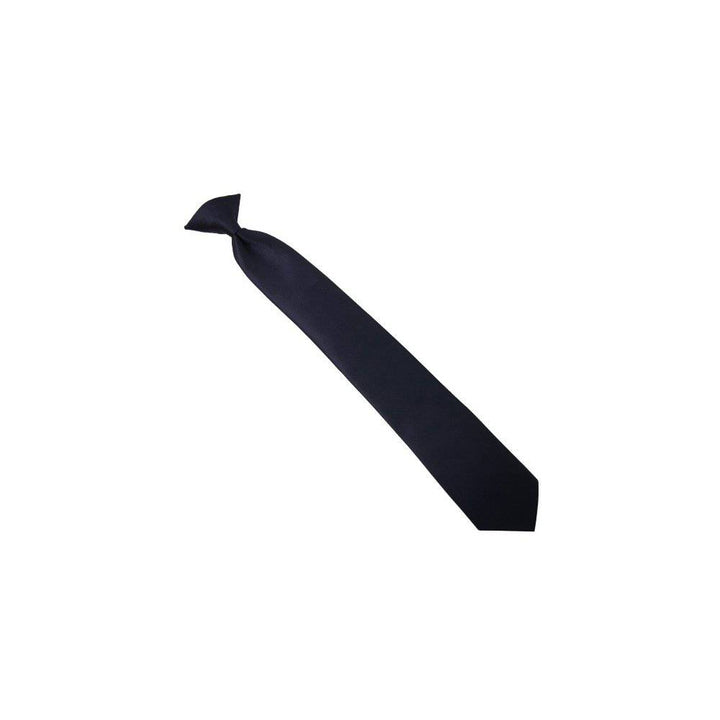 Clip-On Ties