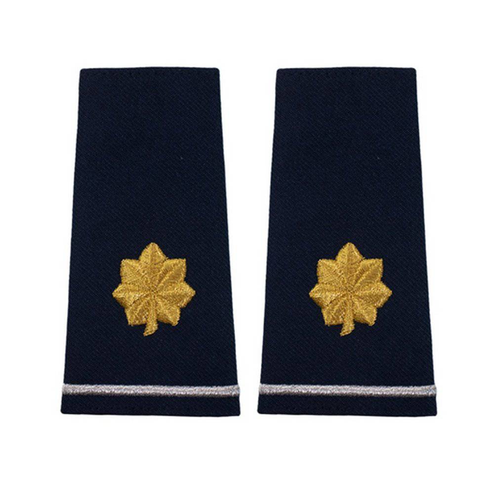 U.S. Air Force Major Epaulets