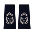 Air Force Senior Master Sergeant Epaulets