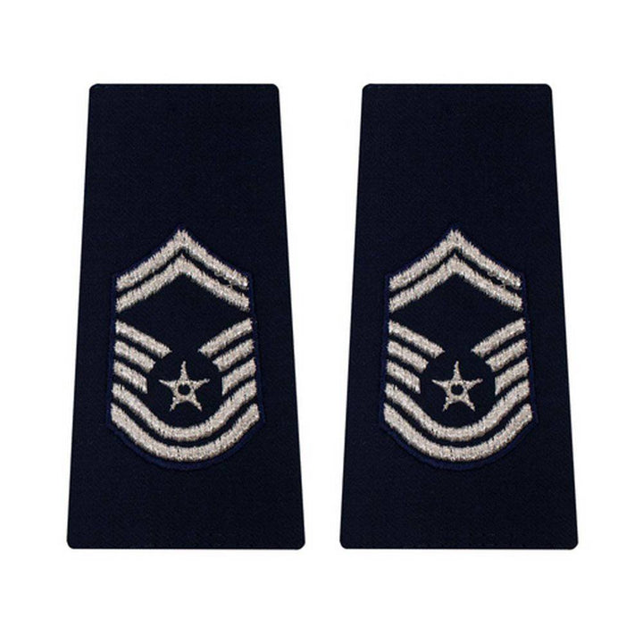 Army Shoulder Marks and Epaulettes