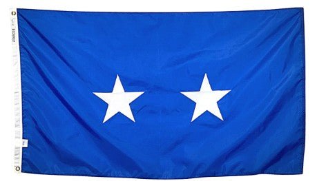 U.S. Air Force (USAF) General Officer