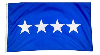 U.S. Air Force (USAF) General Officer