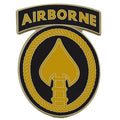 U.S. Army Element Special Operations Command CSIB (USSOCOM)