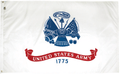 U.S. Army Flags