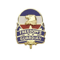 U.S. Army U.S. Forces Command (FORSCOM) Unit Crest (each)