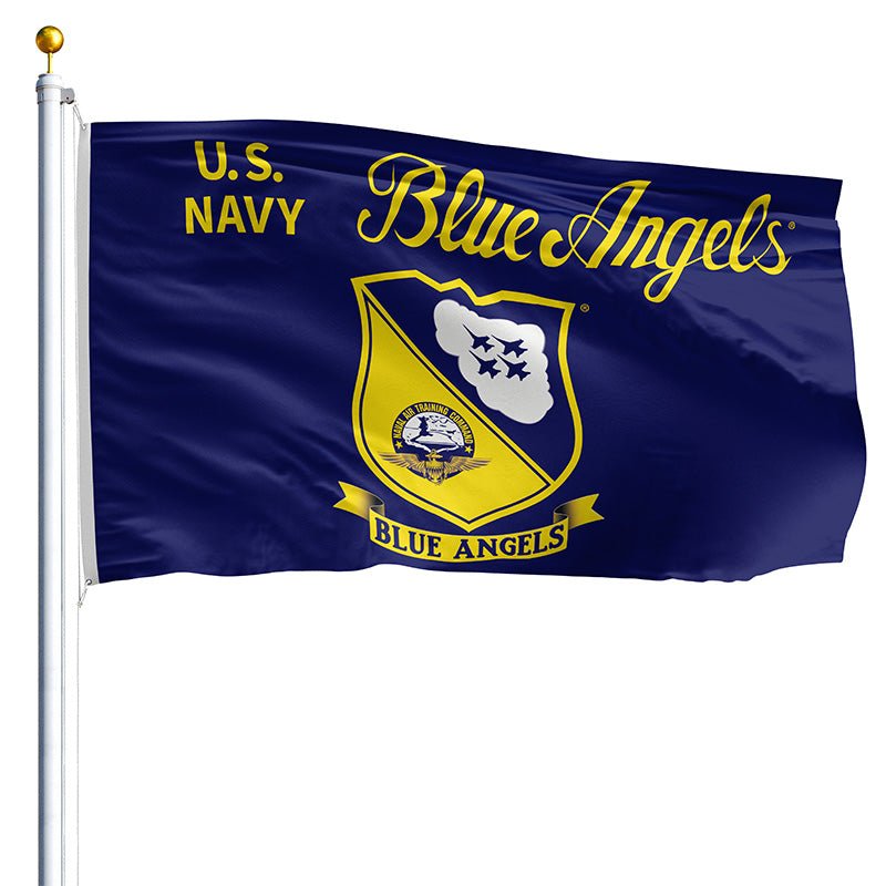 U.S. Navy Blue Angels