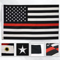 U.S. Thin Red Line