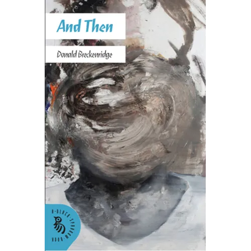 And Then - Paperback