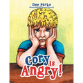 Cory Is Angry! - Paperback