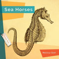 Seahorses - Paperback