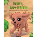 Hello, New Friend - Paperback