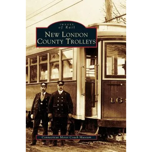 New London County Trolleys
