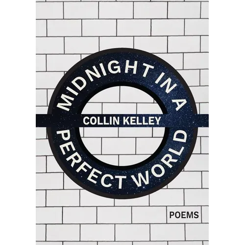 Midnight in a Perfect World - Paperback
