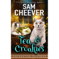 Tea & Croakies - Paperback