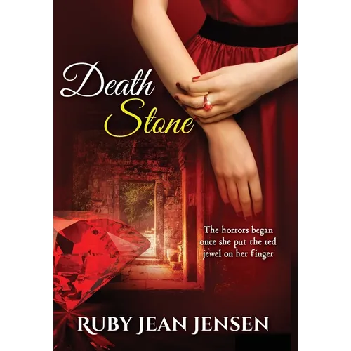 Death Stone - Hardcover