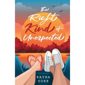The Right Kind of Unexpected - Paperback