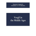 Vergil in the Middle Ages - Paperback