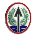 U.S. Army Element Multi-National Corps Iraq CSIB