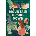 Mountain Upside Down - Hardcover